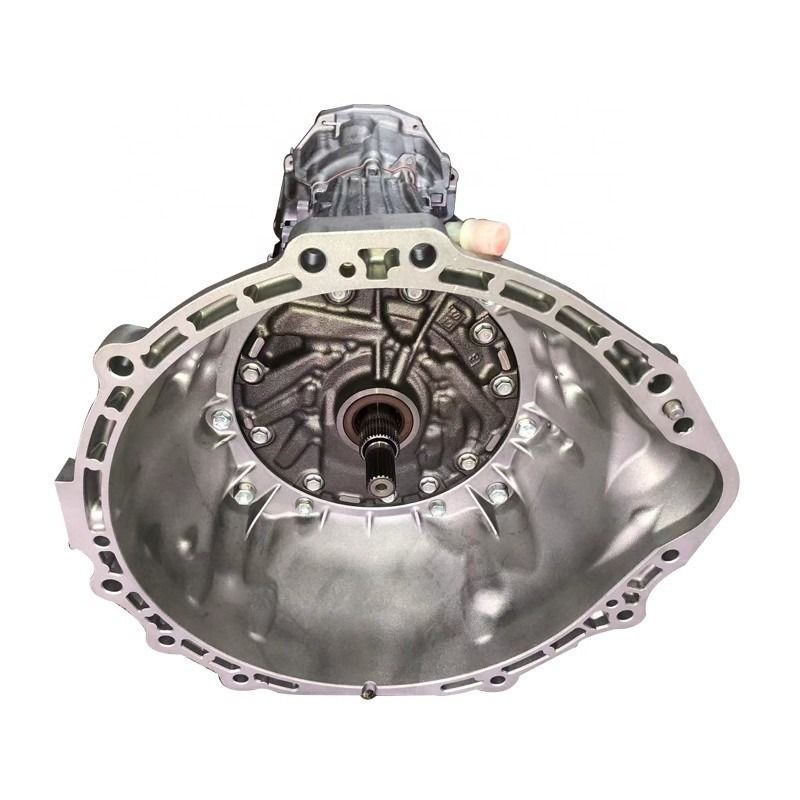 トヨタ GRJ150L GRJ152L AC60F 3.5L 4WD用の自動ギアボックストランスミッションシステム