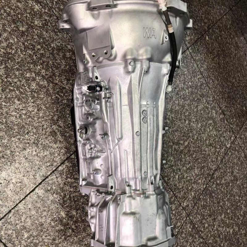 トヨタ GRJ150L GRJ152L AC60F 3.5L 4WD用の自動ギアボックストランスミッションシステム
