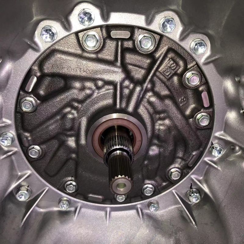 トヨタ GRJ150L GRJ152L AC60F 3.5L 4WD用の自動ギアボックストランスミッションシステム