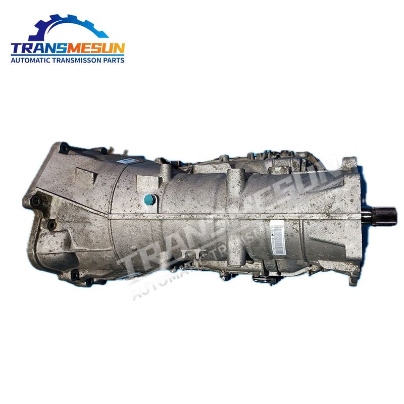 トランスメスン 6HP-21X BMW X5 E70 3.0si 2007-2013 3.0L 2008-2015向けトランスミッション組