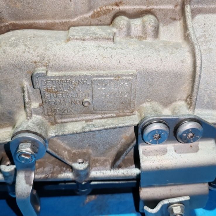 トランスメスン 6HP-21X BMW X5 E70 3.0si 2007-2013 3.0L 2008-2015向けトランスミッション組