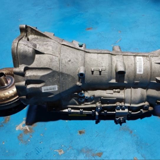 BMW X5 E70 3.0si 2007-2013 3.0L 2008-2015 6HP-21Xトランスミッション組