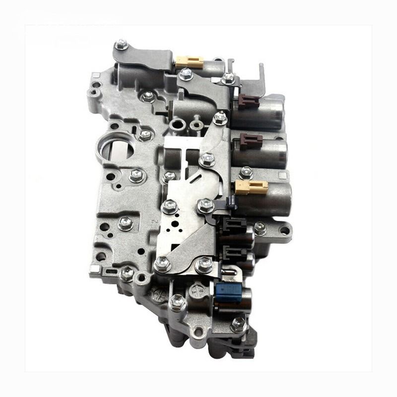 U760E U760 トヨタ・コロラ 6スピード 2008-Up オートトランスミッション用 バルブボディ