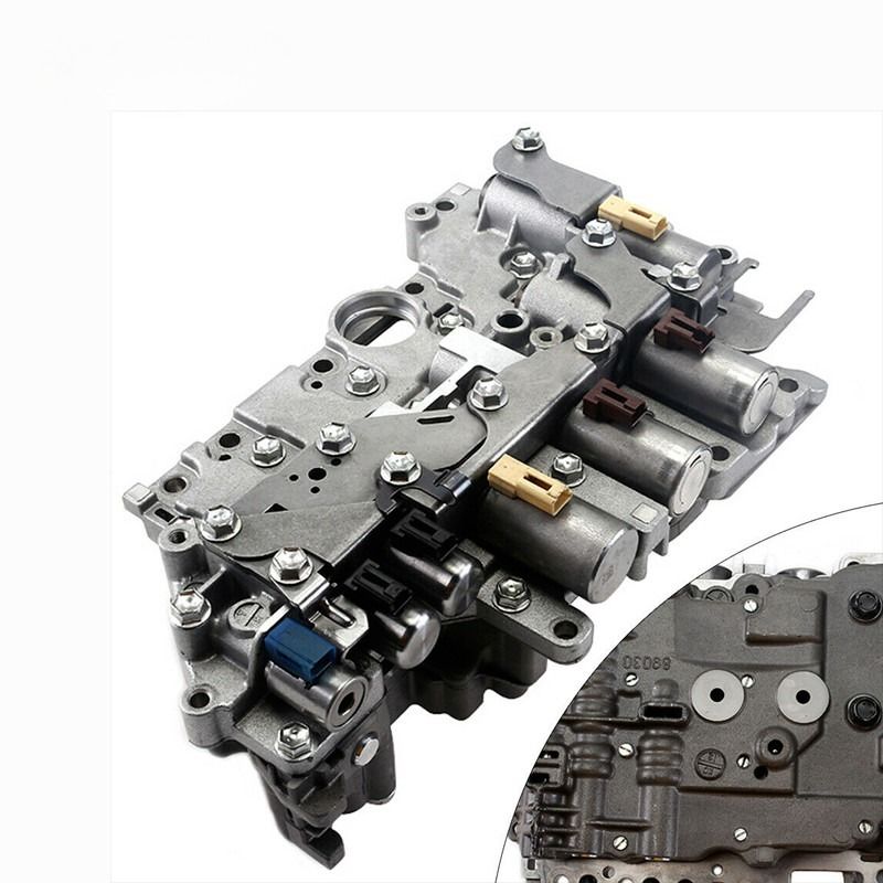 U760E U760 トヨタ・コロラ 6スピード 2008-Up オートトランスミッション用 バルブボディ