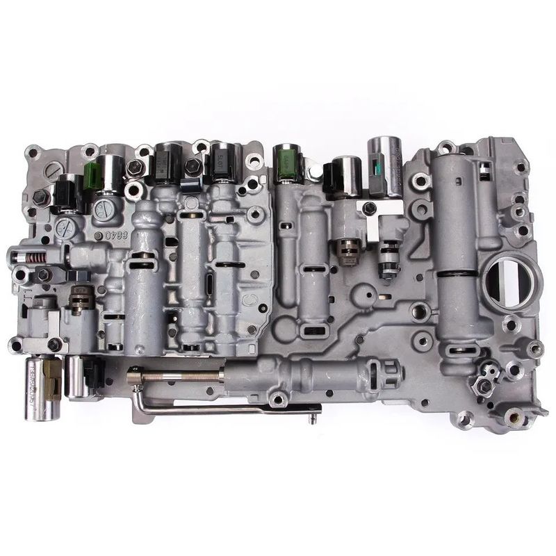 A960 TB-65SN A960E バンブボディ 2006-2012 トヨタ・レクサス OEM 規格