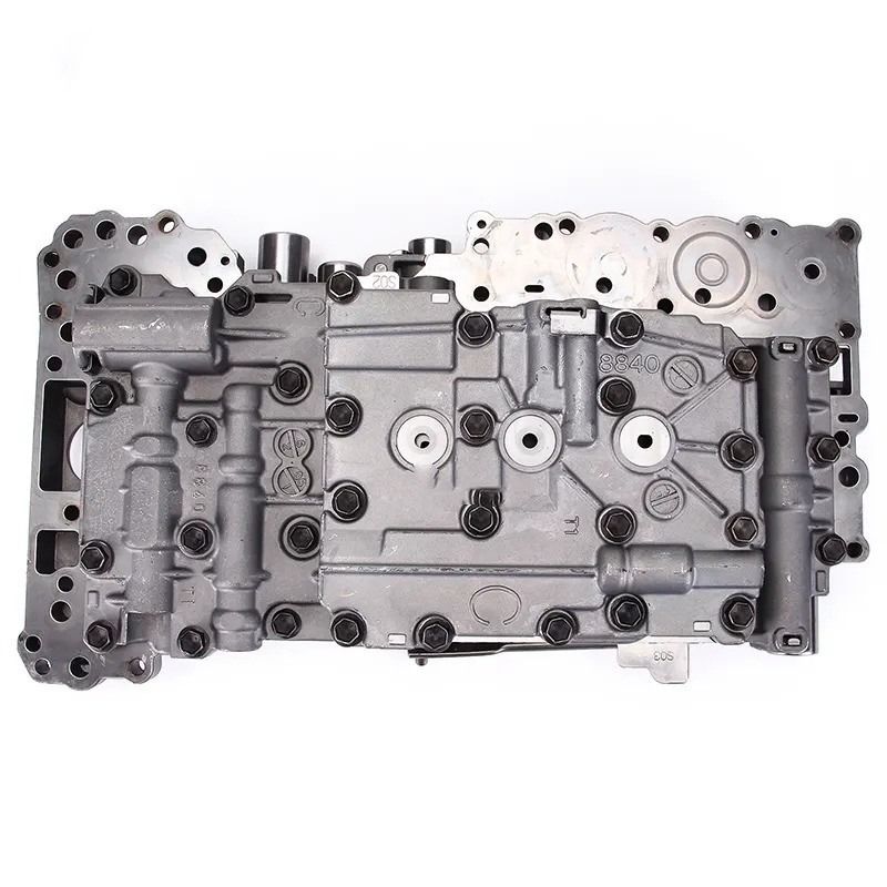 A960 TB-65SN A960E バンブボディ 2006-2012 トヨタ・レクサス OEM 規格