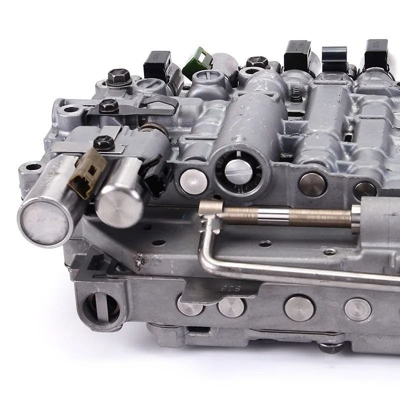 A960 TB-65SN A960E バンブボディ 2006-2012 トヨタ・レクサス OEM 規格