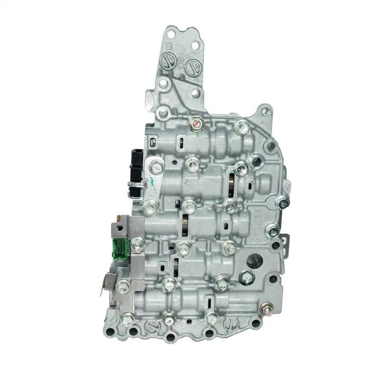 317051XF0D 317051XF01 2800A109 RE0F10A バルブボディ オートランダースポーツカーモデル MITSUBISHI