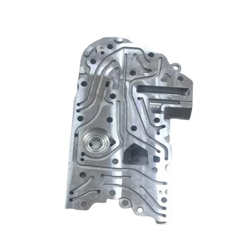 2010-2011年 Audi DQ200 0AM 0CW 7速DSGバルブプレート OAM325066 トランスミッション部品