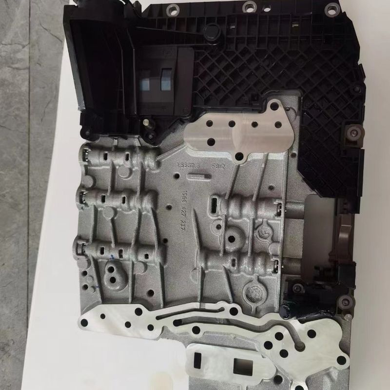 アルミ 6HP-21 B063 1.8T 2.0T 2.4T ROEWE SAICカー用ユニバーサル・オートマティック・バルブ・ボディ