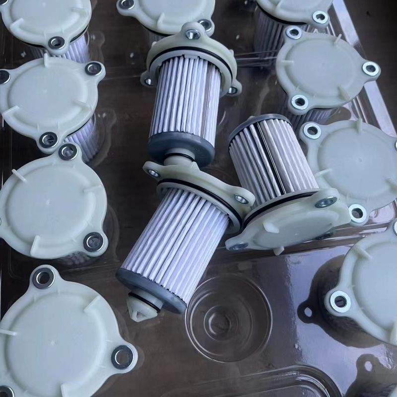最高級2.0T8速8F35トランスミッションフィルター組 フォードEDGECEZJM5P7B301BA