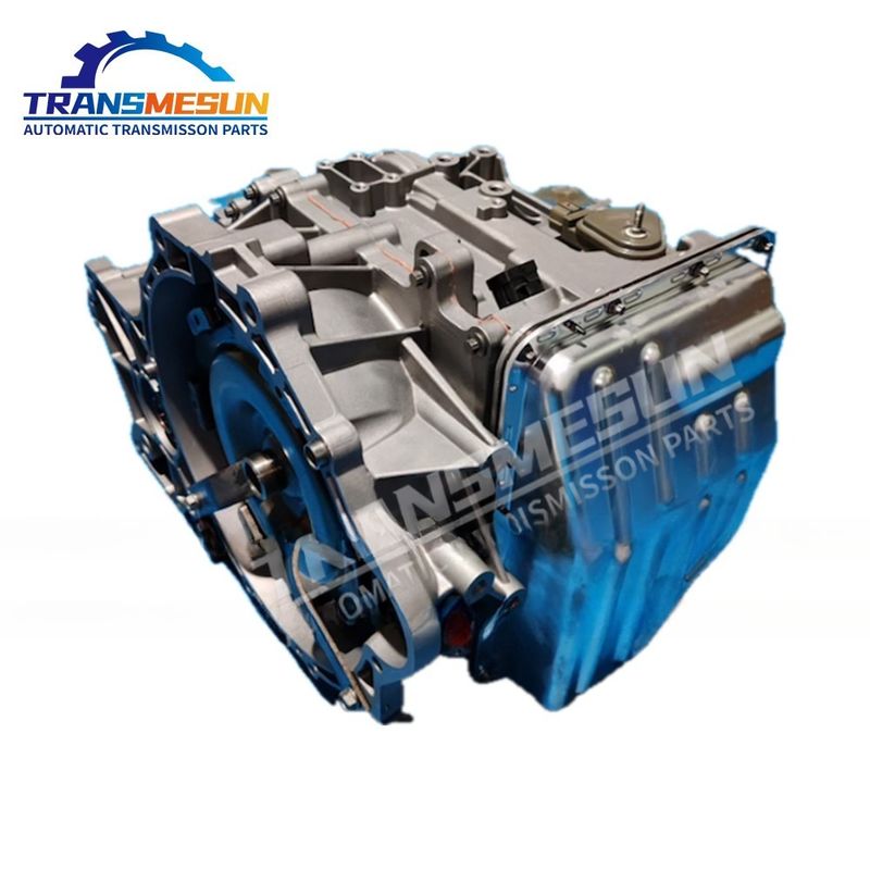 DSI6 M11 4X4 2WD 2.0T ディーゼル 6 速自動トランスミッション組