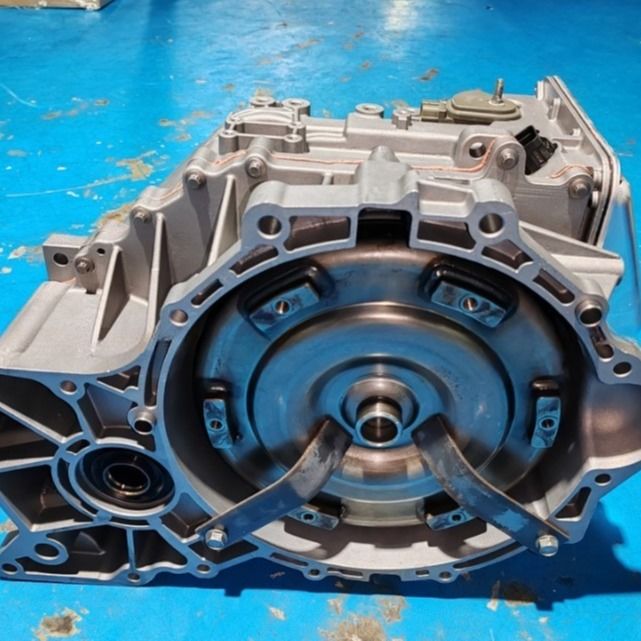 DSI6 M11 4X4 2WD 2.0T ディーゼル 6 速自動トランスミッション組