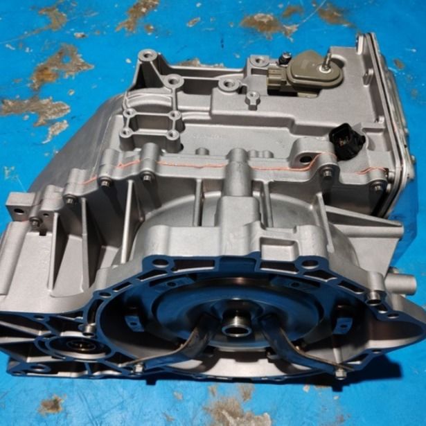 DSI6 M11 4X4 2WD 2.0T ディーゼル 6 速自動トランスミッション組