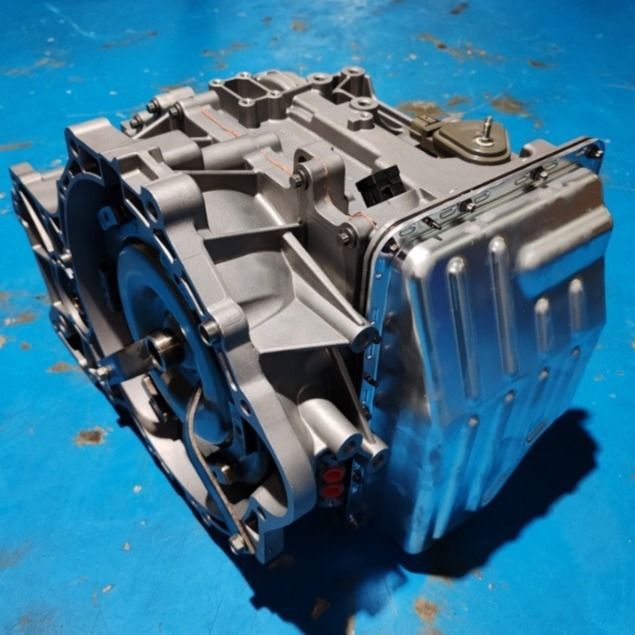 DSI6 M11 4X4 2WD 2.0T ディーゼル 6 速自動トランスミッション組