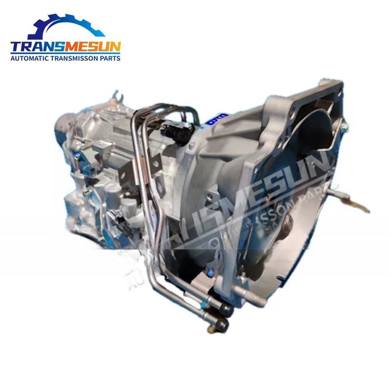 スリバートランスミッションギアボックス 鈴木ジムニー 4X4 TW-40LS 22710-76J30 20002-76J33