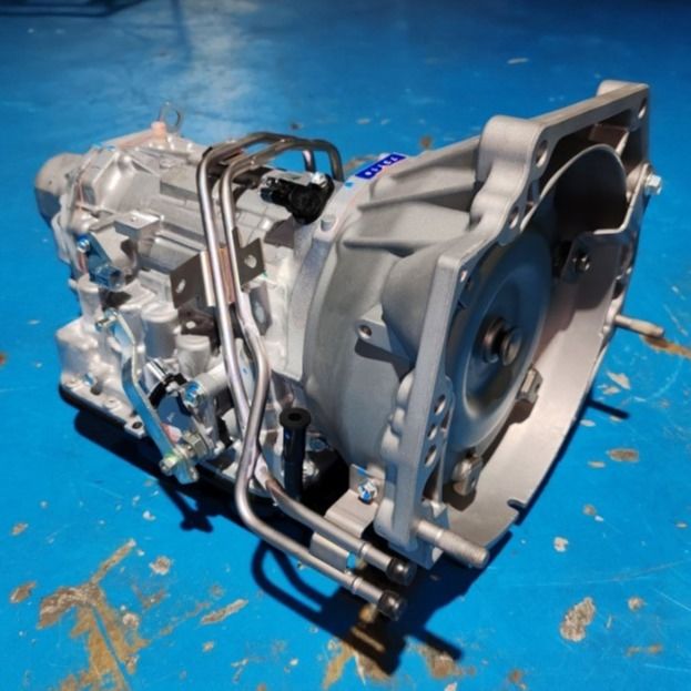 スリバートランスミッションギアボックス 鈴木ジムニー 4X4 TW-40LS 22710-76J30 20002-76J33