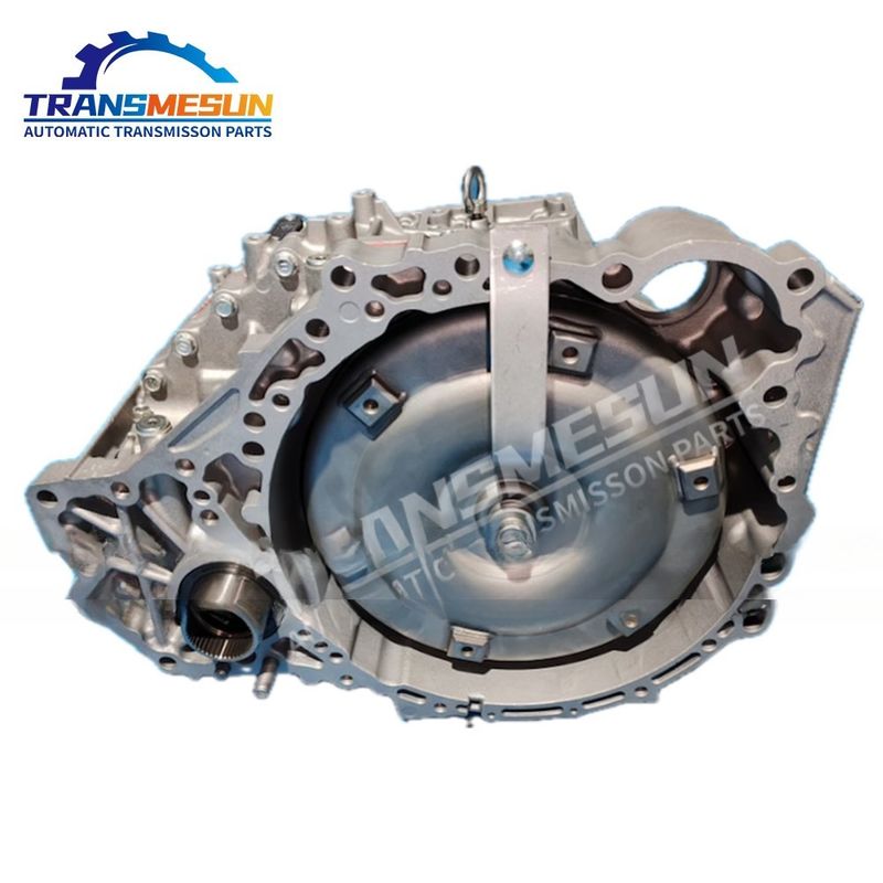 トヨタU660F 3.5L 4WDトランスミッションギアボックス組成 レクサス 2010-2022 30500-45032