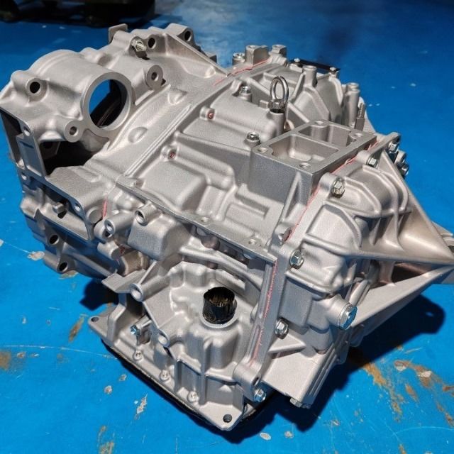 トヨタU660F 3.5L 4WDトランスミッションギアボックス組成 レクサス 2010-2022 30500-45032