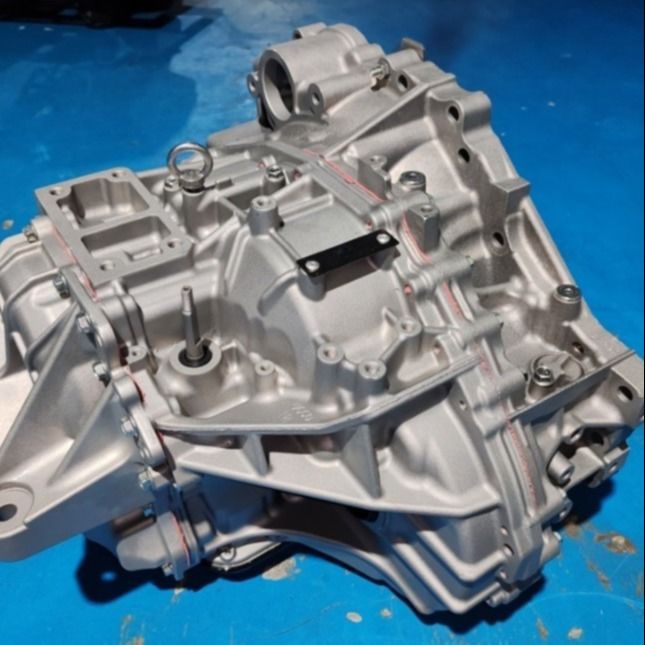 トヨタU660F 3.5L 4WDトランスミッションギアボックス組成 レクサス 2010-2022 30500-45032