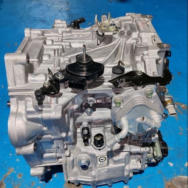 2015-2016年 トランスメスン SR0A 5T0 CVT ホンダ FIT JAZZ SR0A 90KG 20031-5T2-H01