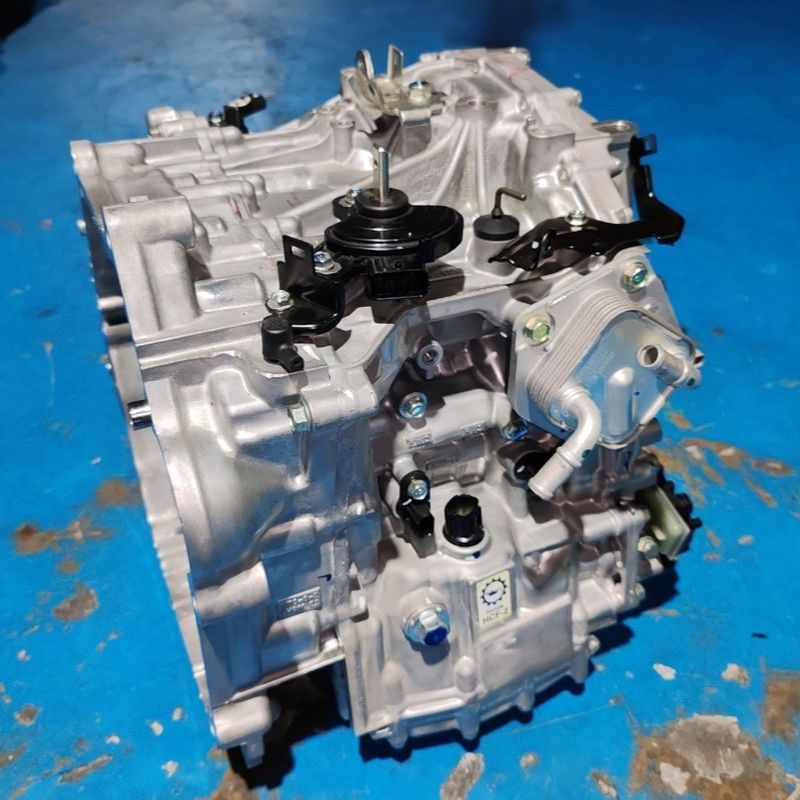 2015-2016年 トランスメスン SR0A 5T0 CVT ホンダ FIT JAZZ SR0A 90KG 20031-5T2-H01