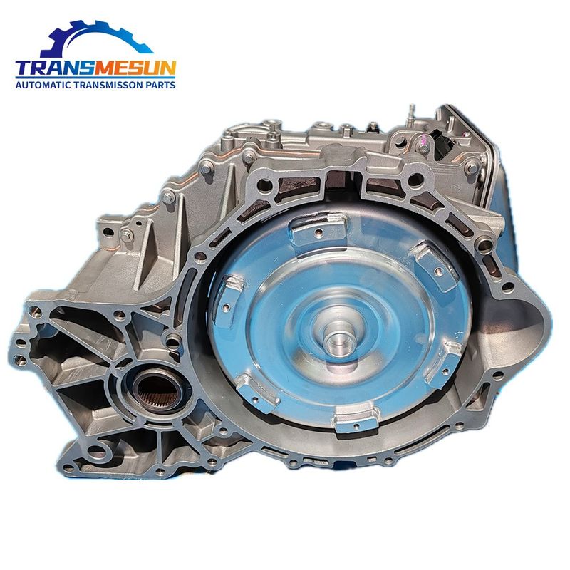 ACTYON 2.0T 6速自動トランスミッション組成ギアボックス