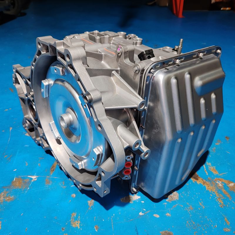 ACTYON 2.0T 6速自動トランスミッション組成ギアボックス