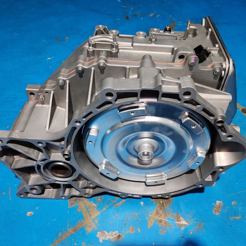 ACTYON 2.0T 6速自動トランスミッション組成ギアボックス
