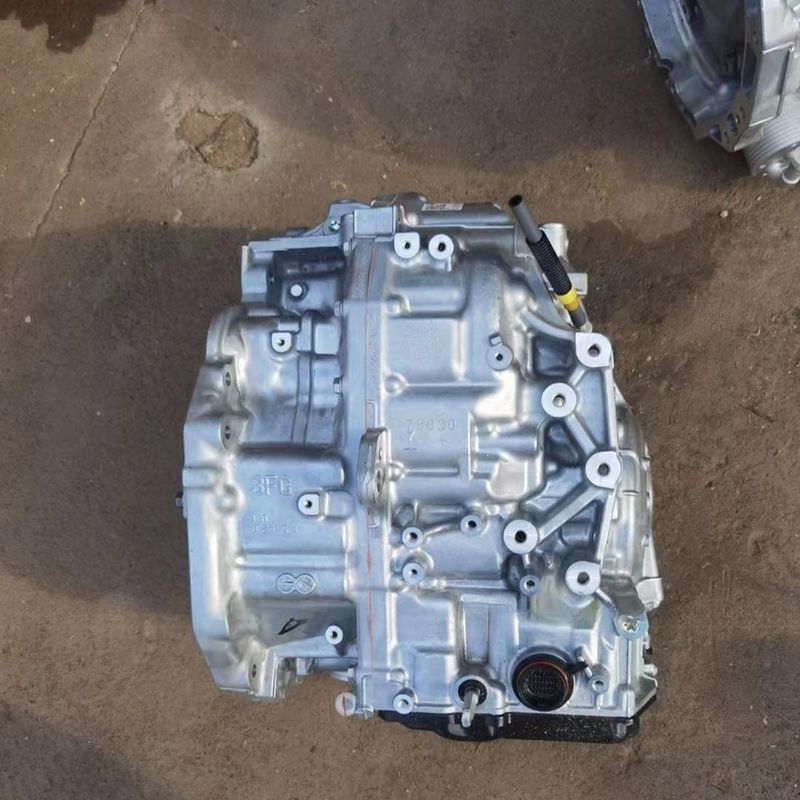 6速 TF-71SC 自動トランスミッション組成 チャンガン 鈴木  Qi Yue Aisin 4WD 2014-2018