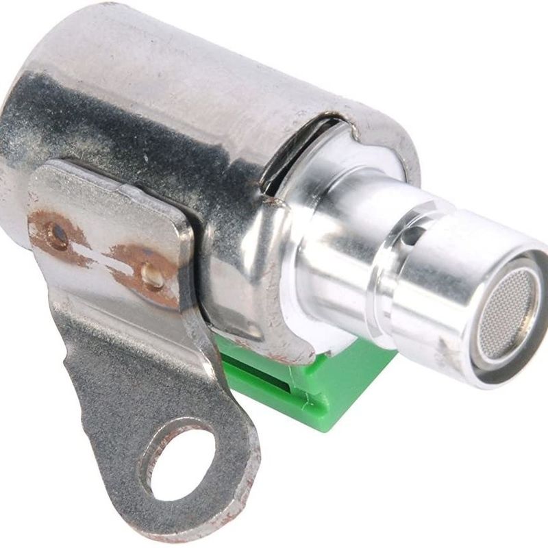 使用されたAisin TF-70SC.TF-80SC.TF-81SC トランスミッションソレノイドバルブ 修理キット CS75