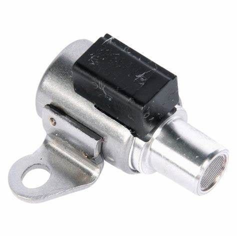 使用されたAisin TF-70SC.TF-80SC.TF-81SC トランスミッションソレノイドバルブ 修理キット CS75