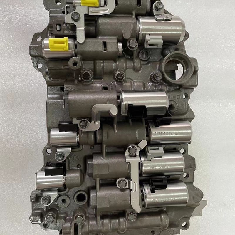 6 スピードソレノイドクラッチ 修理キット VW ギアボックス 09G トランスミッションバルブ ボディ 09G325039F