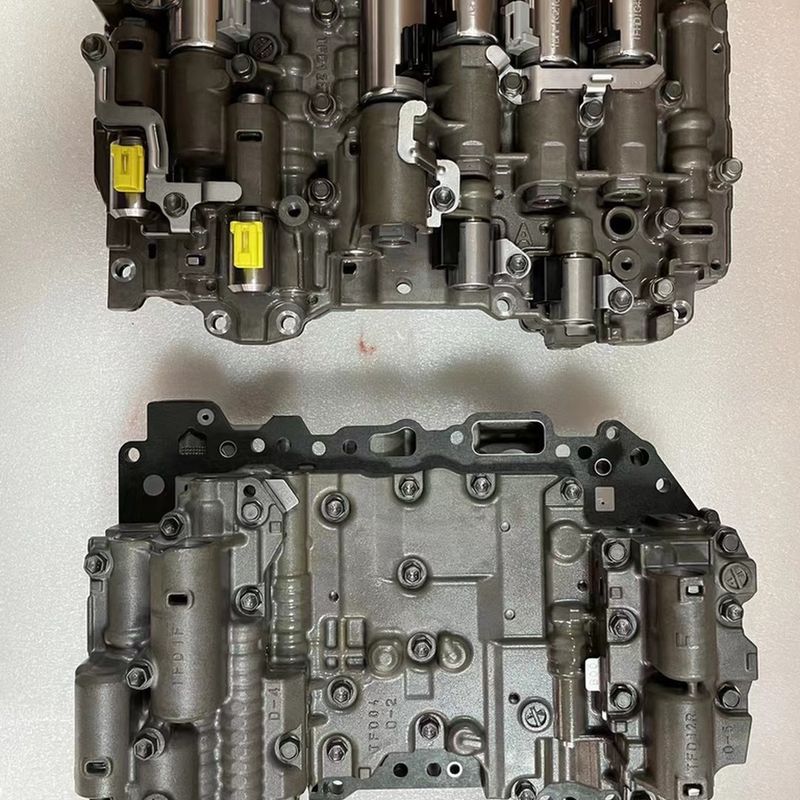 6 スピードソレノイドクラッチ 修理キット VW ギアボックス 09G トランスミッションバルブ ボディ 09G325039F