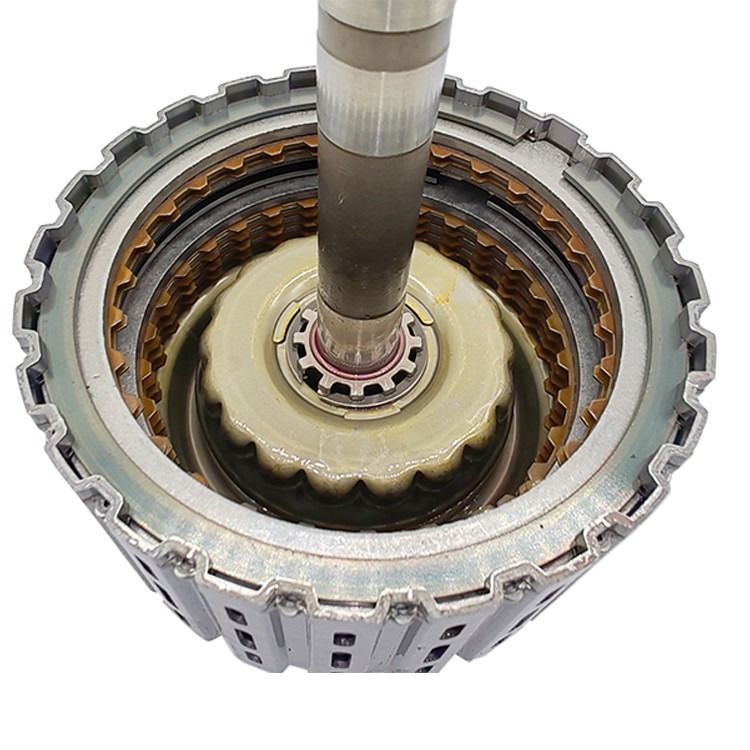 175808015 LOVA ブイック シェボレー スズキ 1.0L 1.4L 1.6L のフロントギアクラッチ組成