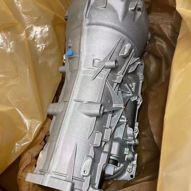 2.0T 4WD GA8X51CZ 8X51トランスミッション組でBMWのパフォーマンスをアップグレードします
