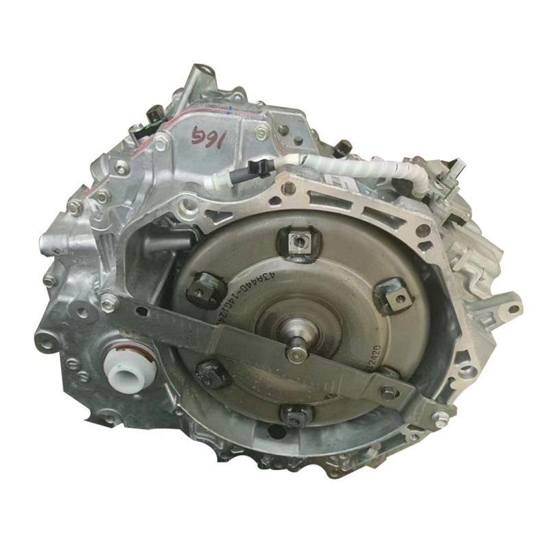 55-51SN 2WD自動トランスミッションシステム ニッサン BAIC MG ボルボ 簡単設置