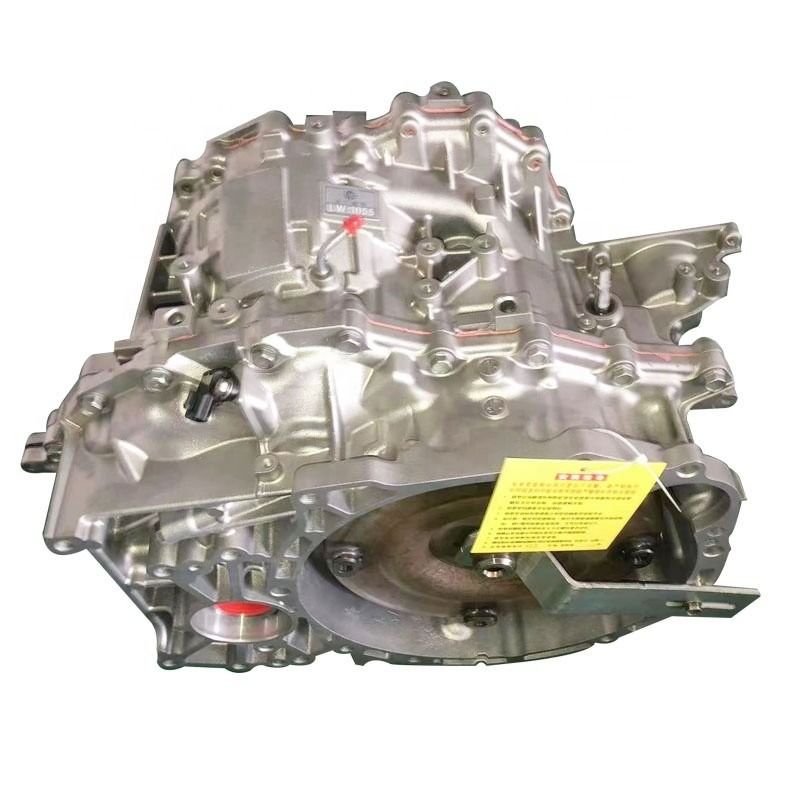 2700A346 W1JJA アウトランダー 2.4L 4WD 4J12 55X45X55 OE用の自動トランスミッションシステム
