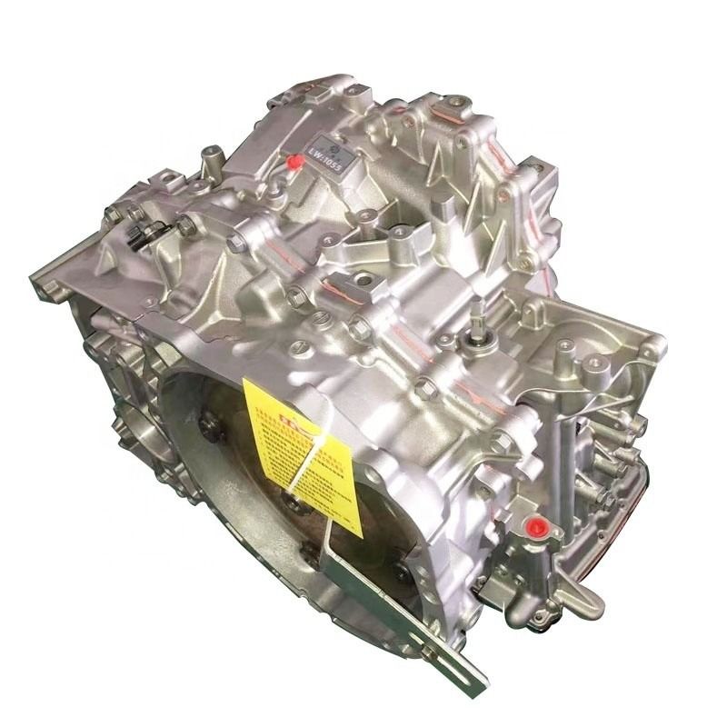 2700A346 W1JJA アウトランダー 2.4L 4WD 4J12 55X45X55 OE用の自動トランスミッションシステム
