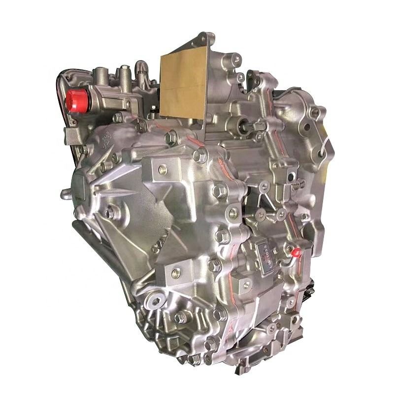 2700A346 W1JJA アウトランダー 2.4L 4WD 4J12 55X45X55 OE用の自動トランスミッションシステム