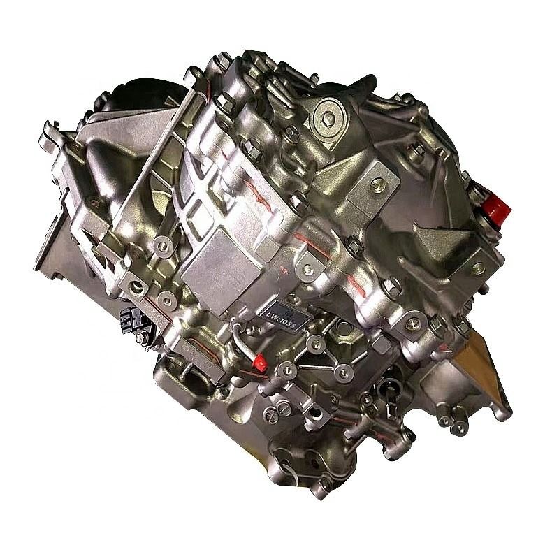 2700A346 W1JJA アウトランダー 2.4L 4WD 4J12 55X45X55 OE用の自動トランスミッションシステム