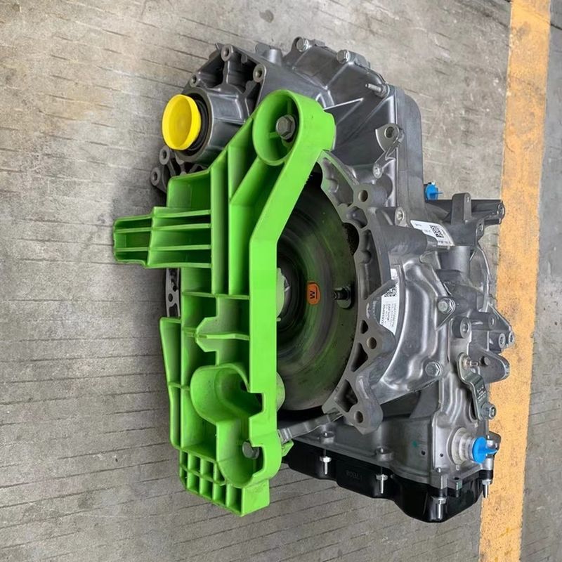 6F35 フォード エッジ 6 速自動用の AWD と FWD トランスミッション組