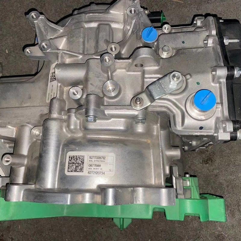 6F35 フォード エッジ 6 速自動用の AWD と FWD トランスミッション組