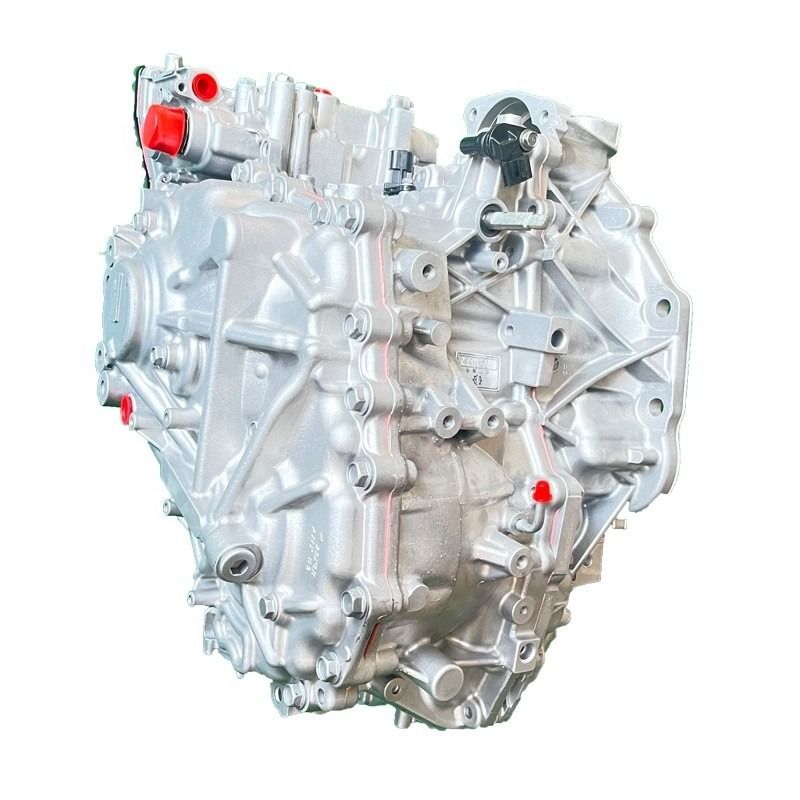 OE NO. 31020 3WX3C 3WX0D インフィニティ QX60 3.5L 2WD 14年 7CVT ギアボックス