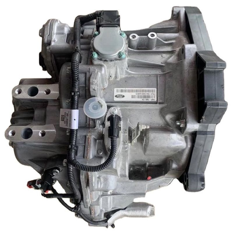 原装6速ドライダブルクラッチトランスミッション DPS6 6DCT250 2012年用車両