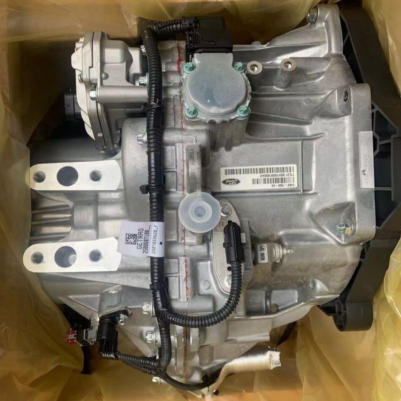 原装6速ドライダブルクラッチトランスミッション DPS6 6DCT250 2012年用車両