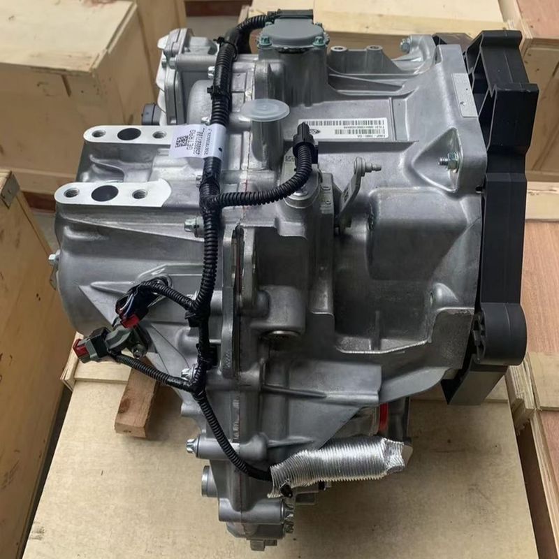 原装6速ドライダブルクラッチトランスミッション DPS6 6DCT250 2012年用車両