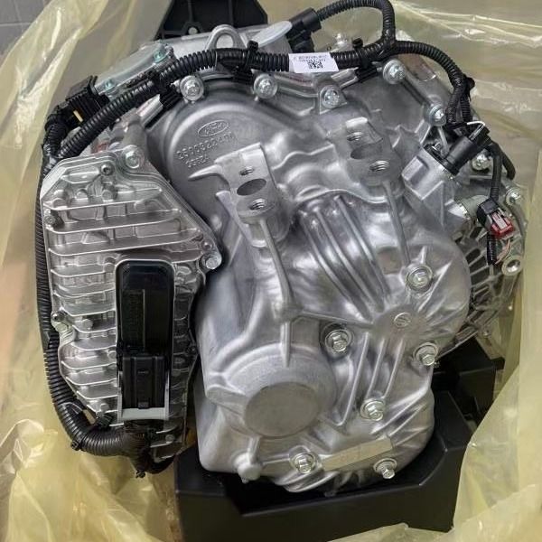 原装6速ドライダブルクラッチトランスミッション DPS6 6DCT250 2012年用車両