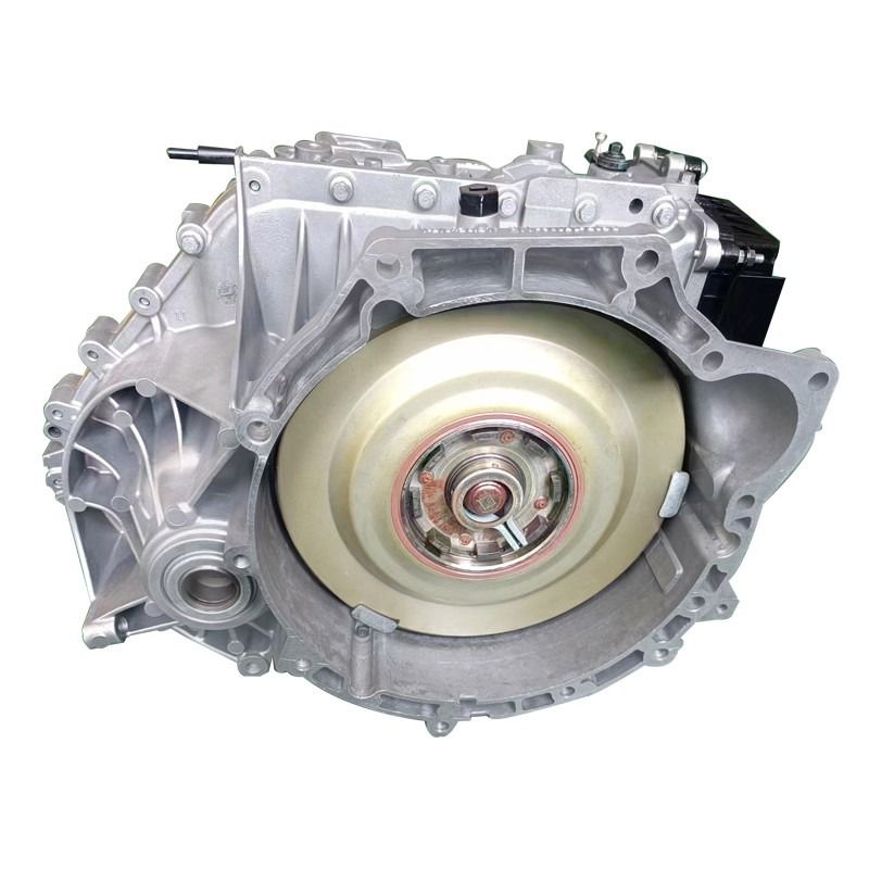 VOLVO 1.6T 2WD オートマティックギアボックスの改造された MPS6 6DCT450 トランスミッション部品