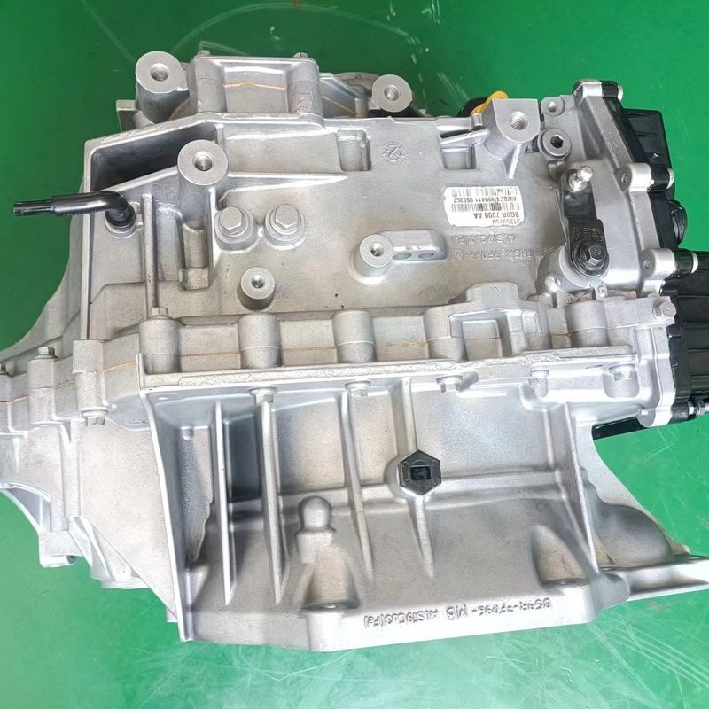 VOLVO 1.6T 2WD オートマティックギアボックスの改造された MPS6 6DCT450 トランスミッション部品
